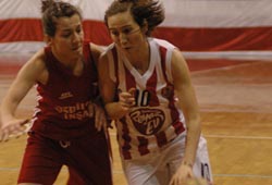 SBK'nın en zor  maçı