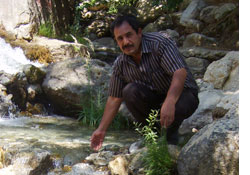 Şişe suyu yatırımı