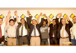 ÖSS sonuçları açıklandı