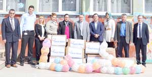 YEDAŞtan Bayram hediyesi