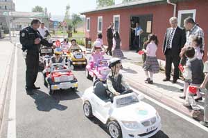 Eğlenerek öğrenmenin yeni adresi