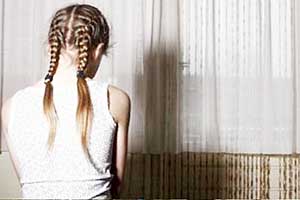 Hala kızına tacize 8 yıl