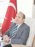 Bafralılar Gönül İnsanı