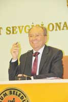 Burma Sorunu Çözdü