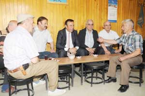 Her Şeyi birlikte başardık