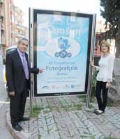 Engelleri kaldırmak istiyoruz