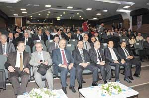 ÜNİVERSİTELER GÜÇ BİRLİĞİ YAPTI