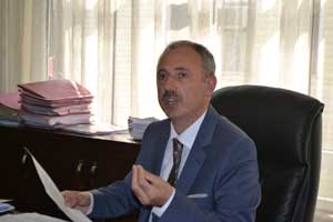 Biz bu tekerleğe çomak soktuk