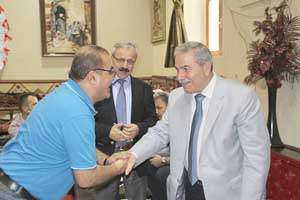 Samsunluluk ruhunu herkes hissedecek