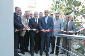 5 yıldızlı otel konforunda