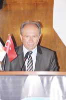 Metin Burma İsyan Etti