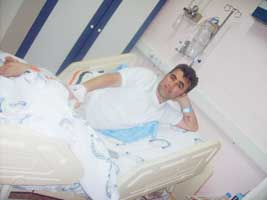 AGD Ailesinin Acı Kaybı