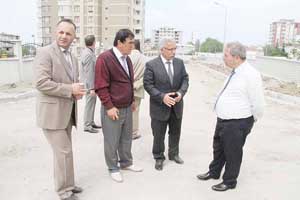 'Her noktaya hizmeti taşıdık'