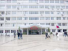 Yine ödeneği kaptı