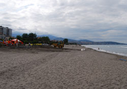 Vatandaş Atakum'u anlattı