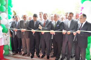 Kitapseverlerin beklediği fuar