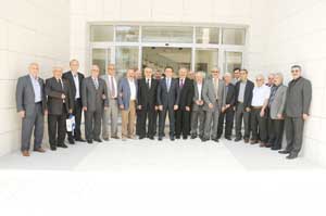 Büyükşehir Yasası Fırsattır