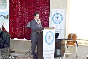 Her şeyin başı eğitim