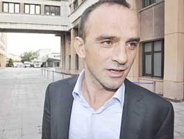 'Araştırmacı gazeteciliğe yakışmadı'