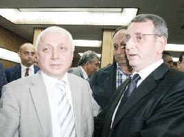 2.Murzioğlu Dönemi