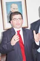 Çarşambada yeni bir sayfa
