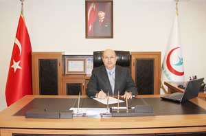 Sağlığın için durma hareket et