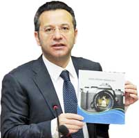 Objektifler güzellikleri keşfedecek