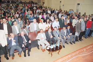 Provakosyona gelmedik