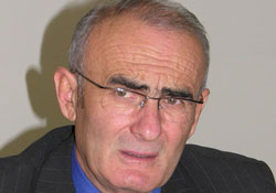 Başkan'ın "Vurgun" düzeltmesi