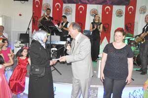 Hanımlar Matinesi