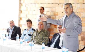 Hayır hiçbir zaman boşa gitmez