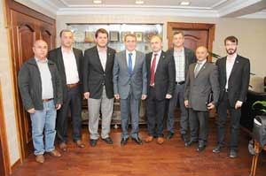 Yeter ki el ele verelim