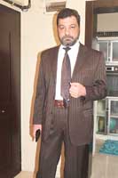 ZÜHEYİR BARANA CEZA