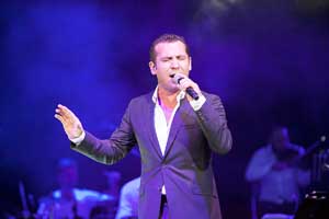 Ferhat Göçer konseri iptal edildi