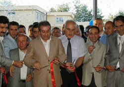 Diyarbakır İşgem açıldı