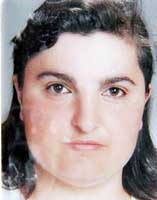 Dönmedi diye 6 kurşun