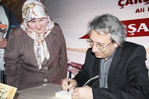 Böyle ilgi görülmedi