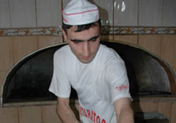 Kebap kandırmacası