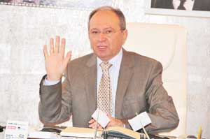 Bizi devre dışı bıraktılar