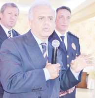 Hasan Özhan: Perişanız