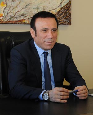 Gençler, ülkemizi daha ileri taşıyacak