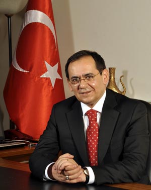 Bir dönüm noktası