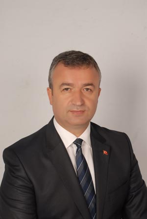 Topaloğlunun Mesajı