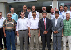 MÜSİAD kalkınma istiyor