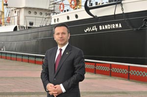 '19 Mayıs, varoluşun başlangıcı'