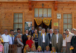 Rıfat Ilgaz'lar yetişmeli