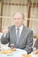 'AYAĞIMIZDA POŞETLE GEZİYORDUK'