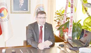 Asıl Görev Şimdi Başlıyor