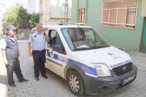 Kovaları doldurun, sular kesilecek