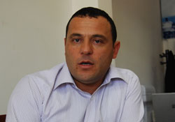 Ambalajlı suyu sevemedik